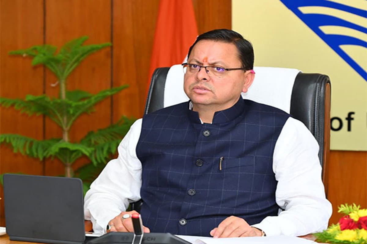 Uttarakhand News: राशन का नमक पूरी तरह सुरक्षित और गुणवत्तापूर्ण, धामी सरकार का बड़ा बयान