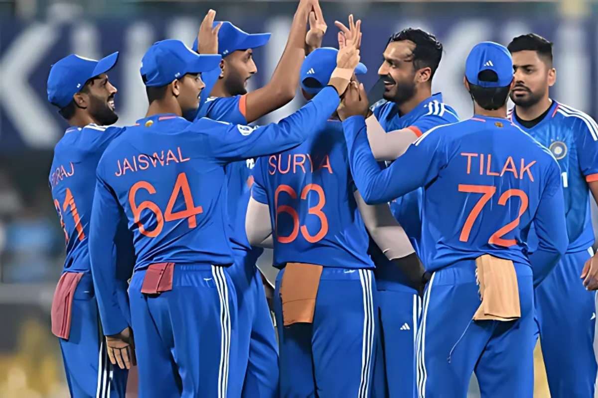 IND ODI Squad Announced: दक्षिण अफ्रीका के खिलाफ ODI सीरीज के लिए टीम इंडिया का ऐलान, ये युवा खिलाड़ी करेंगे कप्तानी, जानिए किसे-किसे मिली टीम में जगह