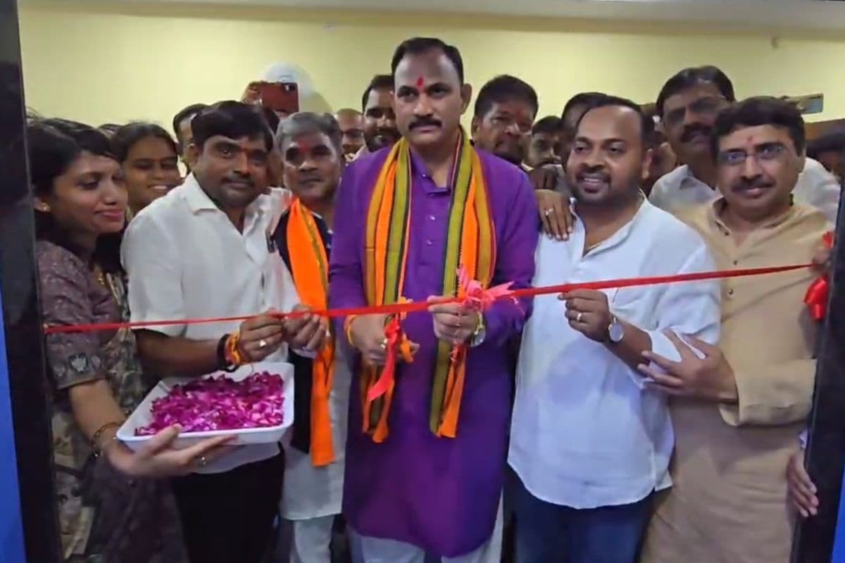 Bemetara News: ‘एक सप्ताह में मिलेंगे 6 नए डॉक्टर’, स्वास्थ्य मंत्री ने किया बड़ा ऐलान, जिला अस्पताल को 4 करोड़ 50 लाख की सौगात
