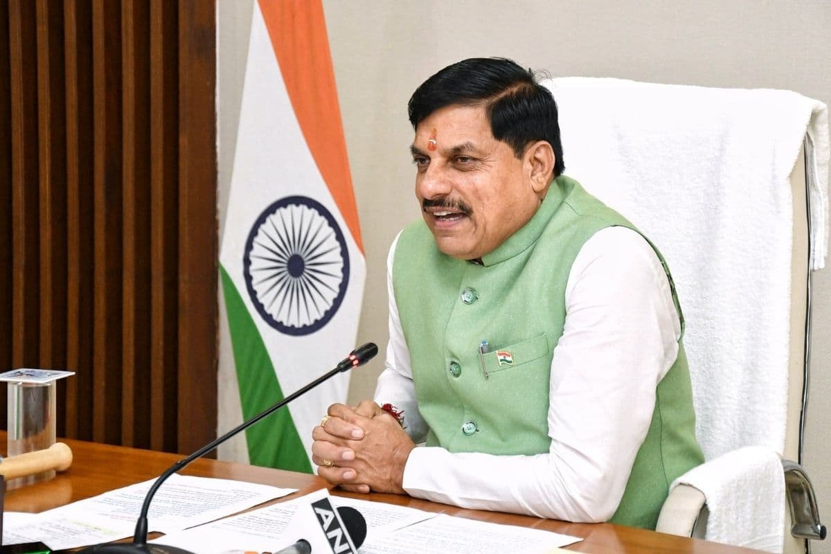 CM Mohan Yadav Tour: सीएम डॉ. मोहन यादव आज इन बड़े कार्यक्रमों में होंगे शामिल, जानें मिनट टू मिनट शेड्यूल