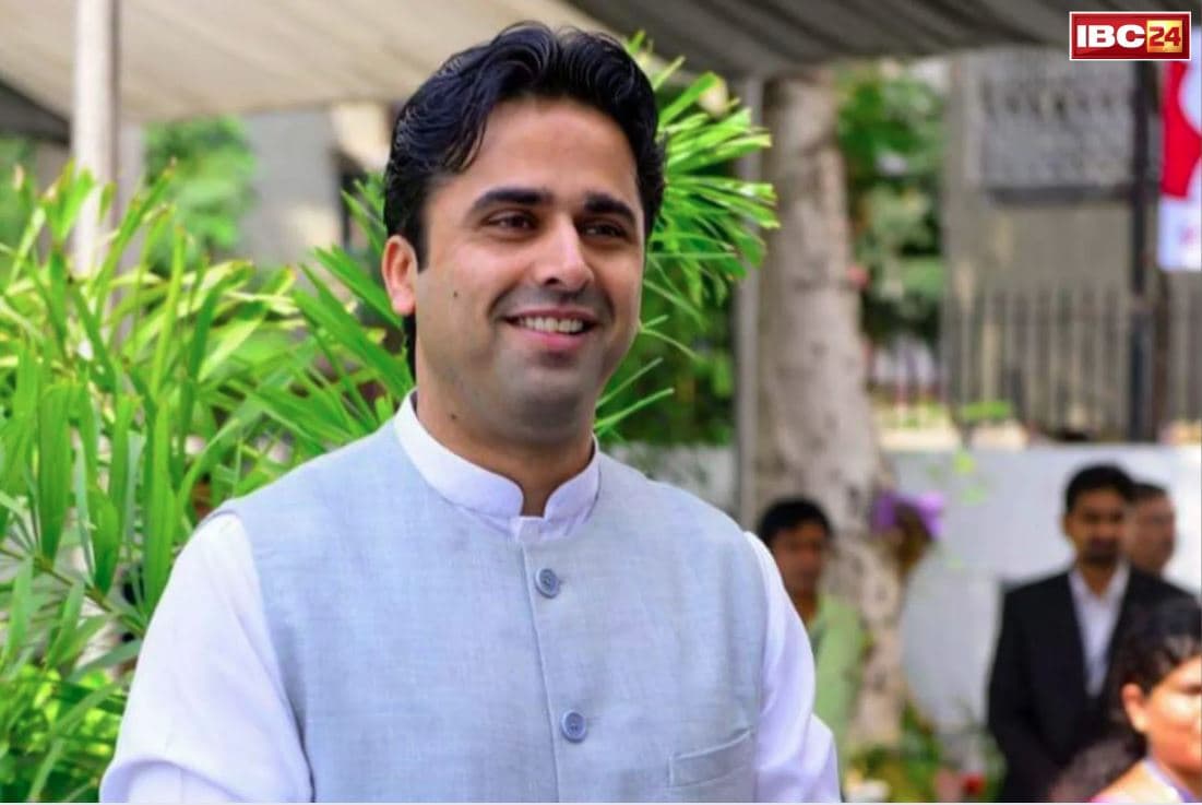 Faisal Patel Latest News: दिवंगत दिग्गज कांग्रेस नेता के बेटे ने कहा, “नरेंद्र मोदी, डॉ. एस जयशंकर, अमित शाह कड़ी मेहनत कर रहें हैं”.. खुद भी सुनें