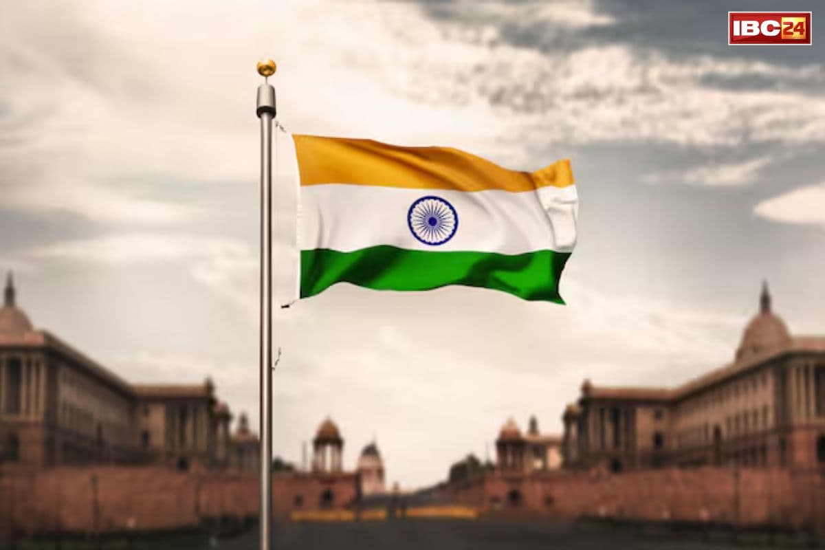 Independence Day 2025: मुख्यमंत्री नहीं फहराएंगे इस बार 15 अगस्त पर तिरंगा.. राज्यपाल रहेंगे समारोह के मुख्य अतिथि, टूटेगी पुरानी परंपरा..