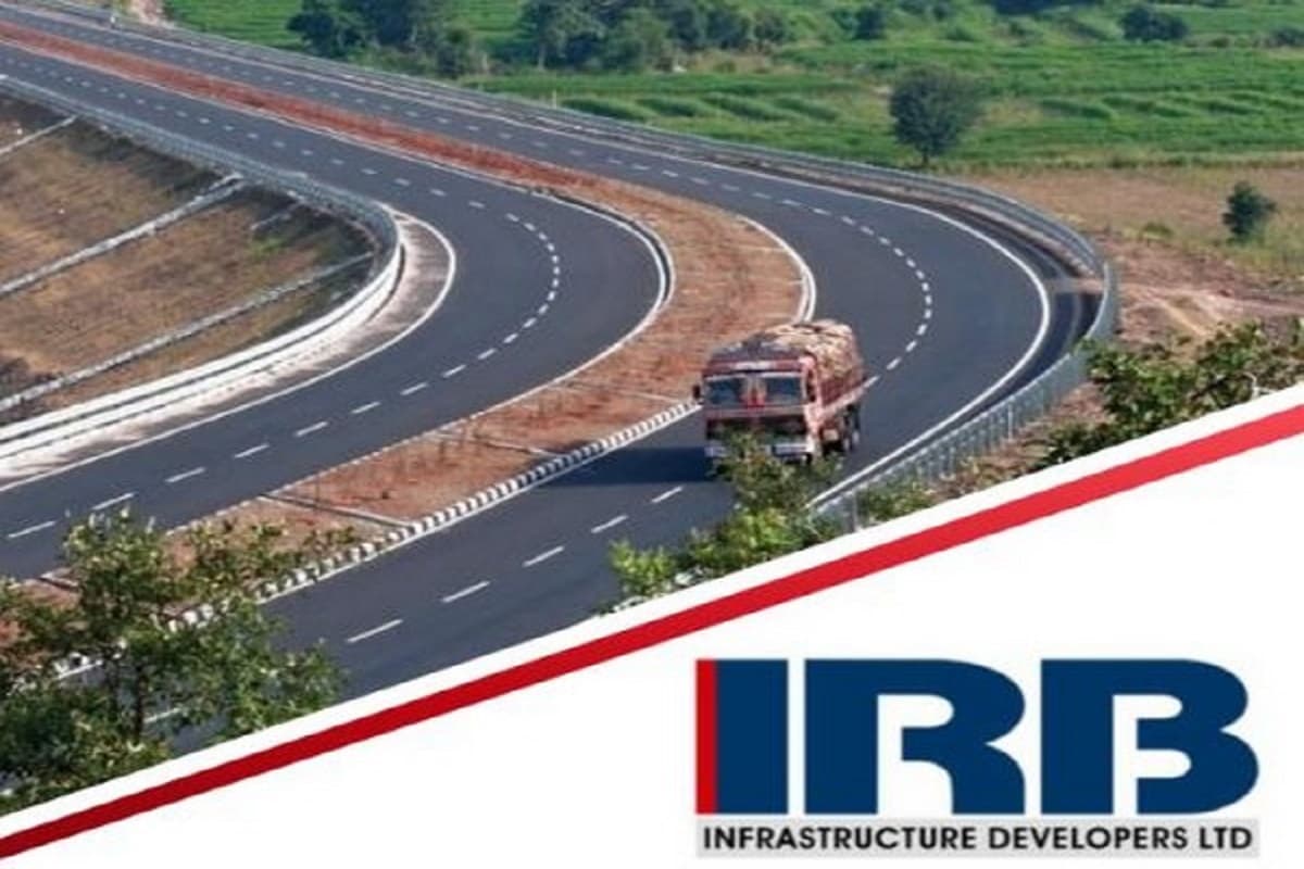 IRB Infra Share Price: सिर्फ 45 रुपये में मिल रहा ये स्टॉक!, एक्सपर्ट बोले- Strong Buy, टारगेट चौंकाने वाला – NSE:IRBINFRA,BSE:532947