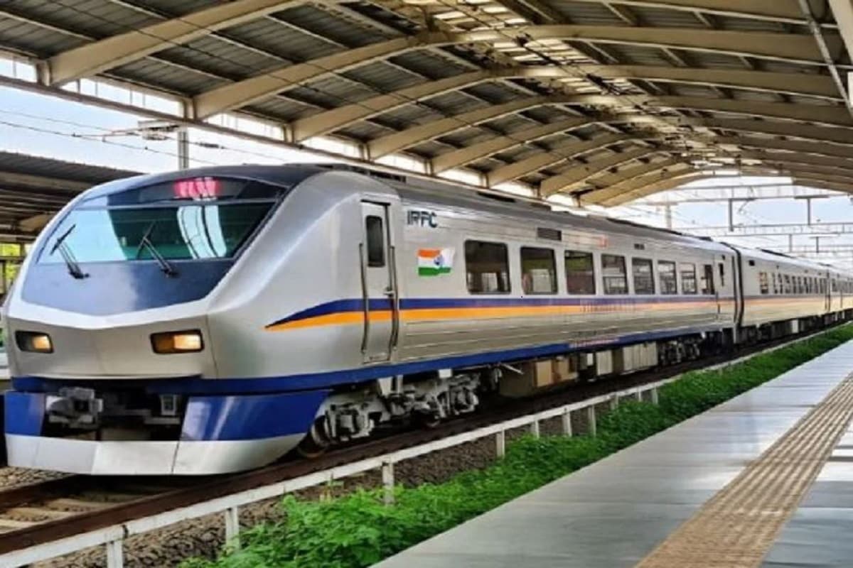 IRFC Share Price: सरकारी शेयर में बड़ा मौका! भारी गिरावट के बाद जबरदस्त तेजी की उम्मीद