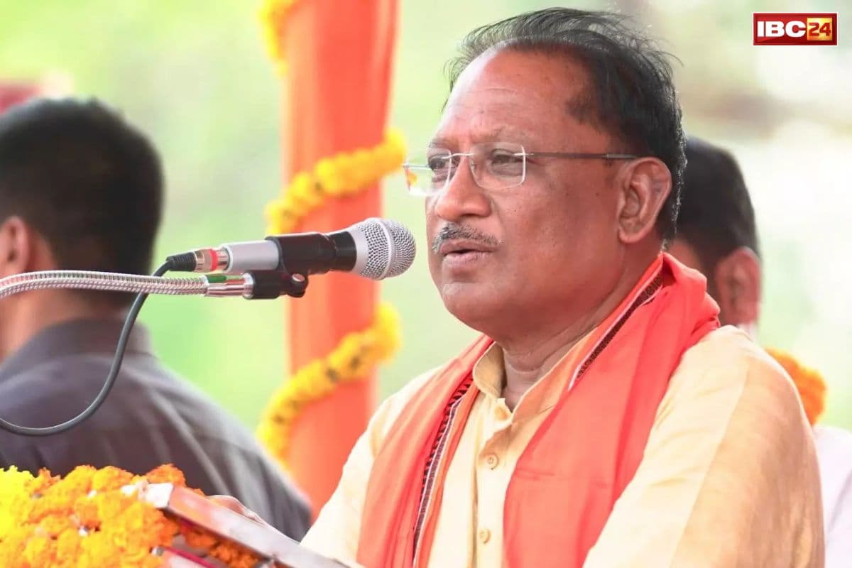 Independence Day 2025: रायपुर में ऑपरेशन सिंदूर की थीम पर कार्यक्रम, 780 बच्चे लेंगे हिस्सा, सजाया गया पुलिस परेड ग्राउंड