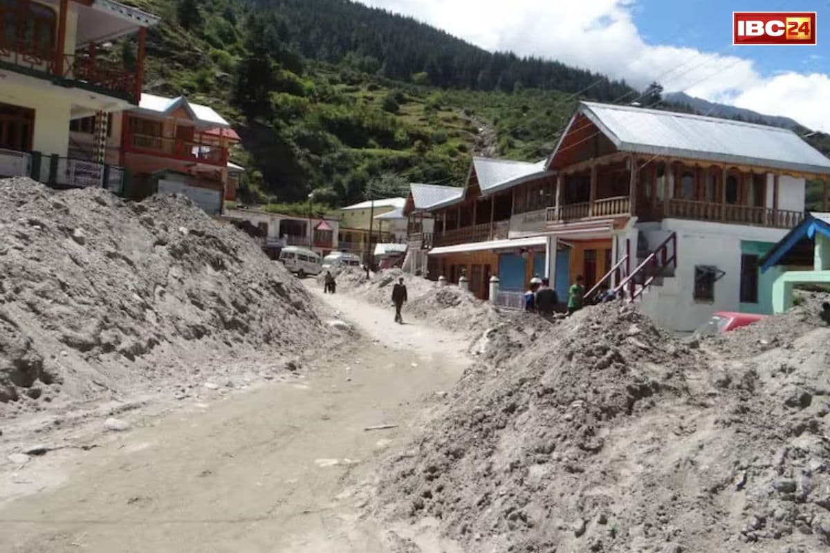 Dharali Cloud Burst: बादल फटने और भू स्खलन के बाद से 68 लोग अब भी लापता, इनमें 25 नेपाल के रहने वाले .. तलाश में जुटी रेस्क्यू टीम