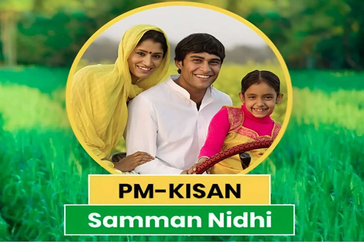 PM Kisan Samman Nidhi 20th Installment Date: पीएम किसान सम्मान निधि की 20वीं किश्त की तारीख फाइनल / Image Source: File