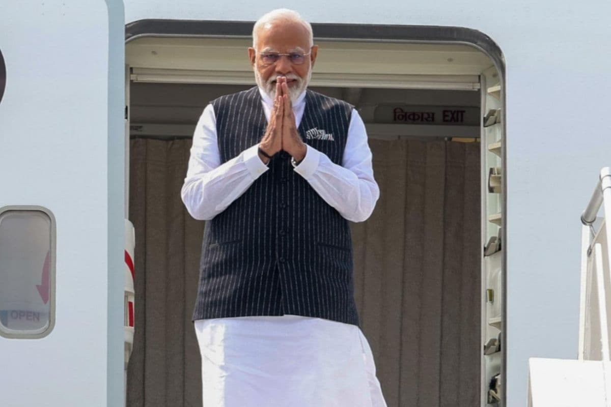 PM Narendra Modi MP Visit: जन्मदिन पर पीएम मोदी का मध्य प्रदेश दौरा, ‘पीएम मित्र पार्क’ की रखेंगे आधारशिला, सेवा पखवाड़ा की भी करेंगे शुरुआत