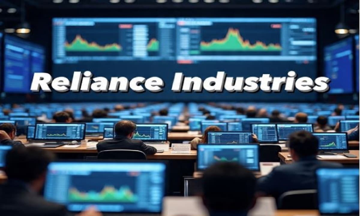 Reliance Share Price: लॉन्ग टर्म में 5135% का मुनाफा देने वाला ये स्टॉक, आज भी दिखा रहा दम