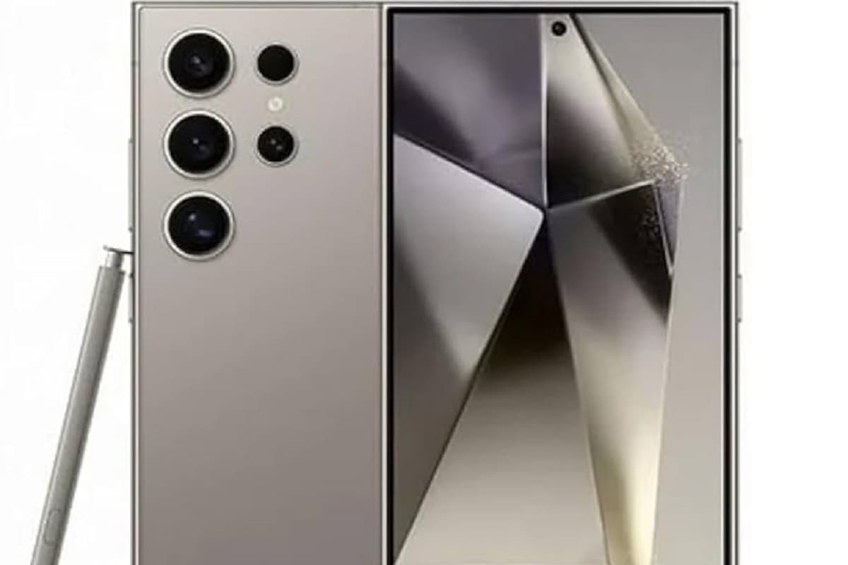 (Samsung Galaxy S25 Ultra, Image Credit: Amazon.com)