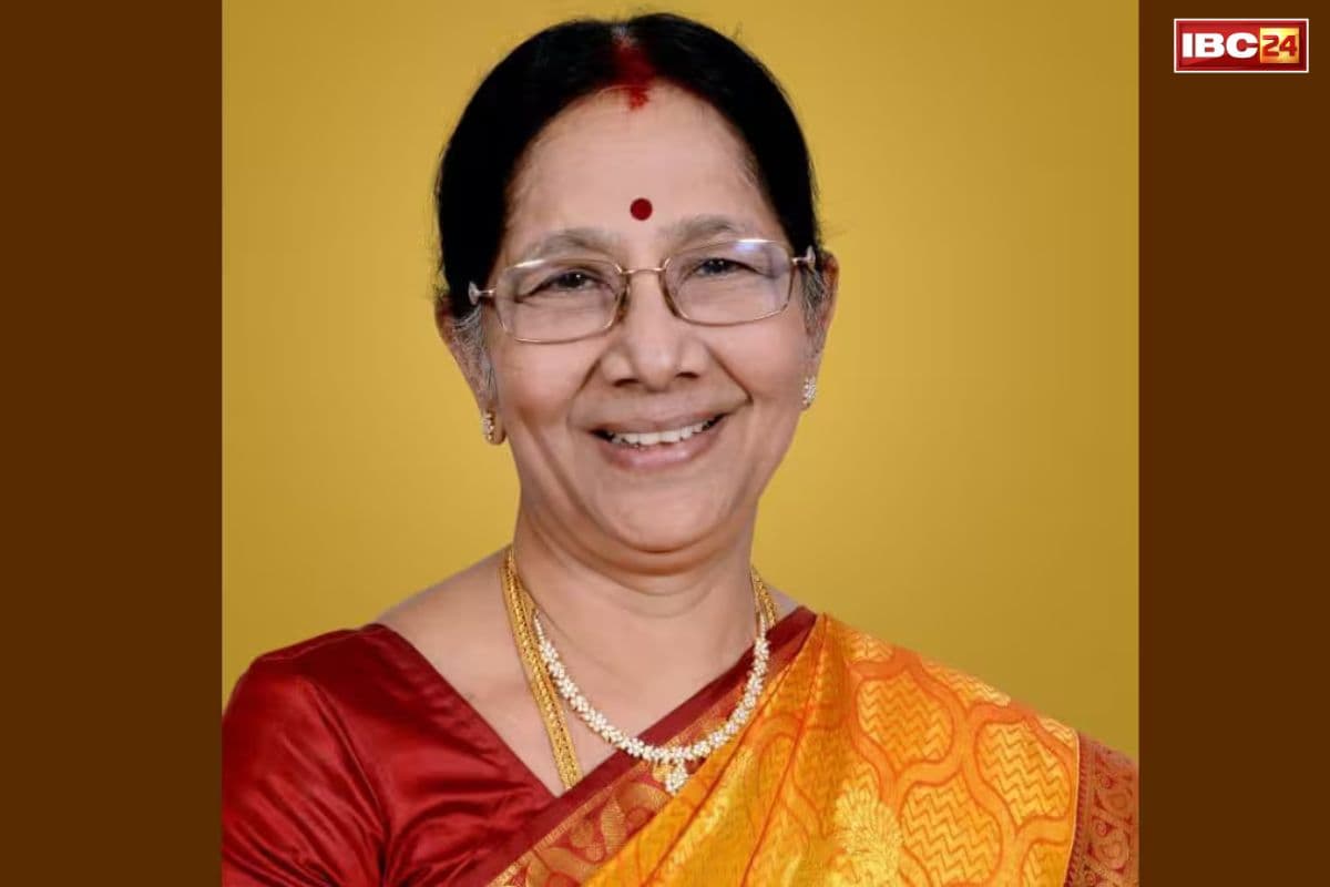 TR Baalu Wife Passed Away: कैबिनेट मंत्री की पत्नी के निधन से शोक में डूबा राज्य.. CM और मंत्रियों ने आवास पर जाकर दी श्रद्धांजलि