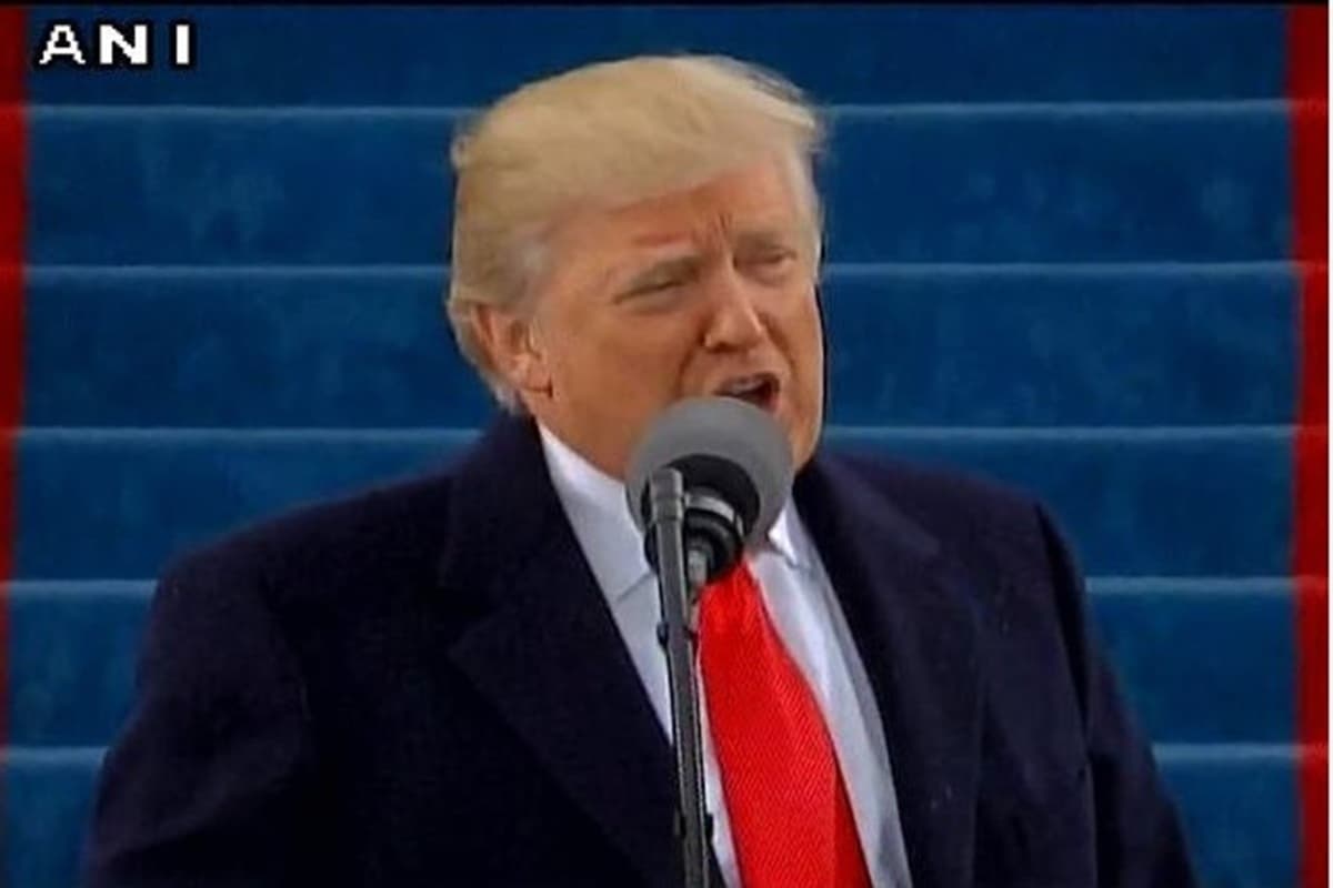 Donald Trump on China: ‘अमेरिका चीन की मदद करना चाहता है, नुकसान नहीं’ टैरिफ विवाद के बीच ट्रंप का बदला रुख! अमेरिका-चीन रिश्तों में नया मोड़