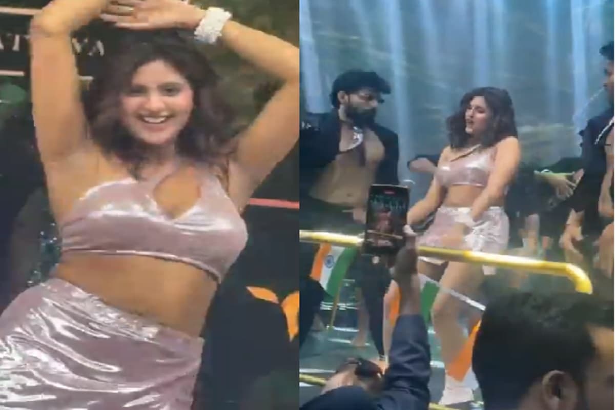 Anjali Arora Viral Video: एक्टिंग के बाद अब थाईलैंड में जाकर ऐसा काम कर रही अंजलि अरोड़ा! वीडियो वायरल होते ही मचा बवाल, देखें आप भी