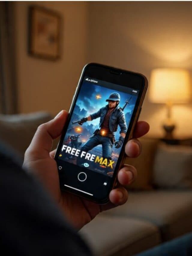 Free Fire Max Redeem Codes Today: पैसे खर्च नहीं, बस कोड रिडीम करो और पाओ Free Fire Max के धमाकेदार आइटम्स
