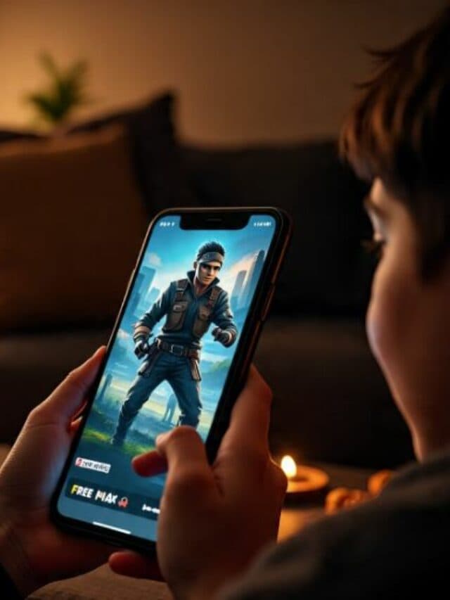 Free Fire Max Redeem Codes: गेम चैंपियन बनने का मौका, 8 अगस्त के रिडीम कोड्स से बढ़ाओ अपना पावर लेवल आज ही