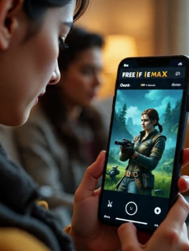 Free Fire Max Redeem Codes Today: गेम लवर्स के लिए खुशखबरी, नए कोड से फ्री में गन स्किन और डायमंड अनलॉक करें