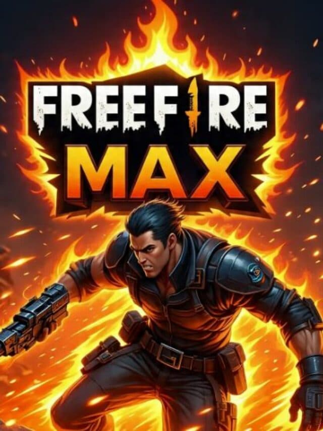 Free Fire Max Redeem Codes: बिना डायमंड्स के पाओ प्रीमियम रिवॉर्ड्स, बस रिडीम कोड्स से करो कमाल, देखें