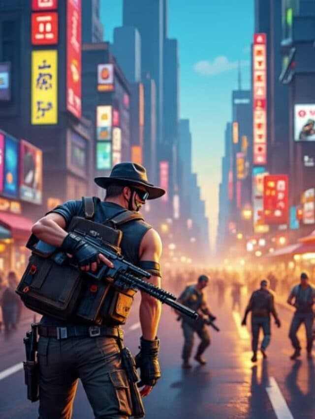 Free Fire Max Redeem Codes: गेम जीतना अब होगा आसान, Free Fire Max के आज के कोड्स से पाएं धांसू रिवॉर्ड्स