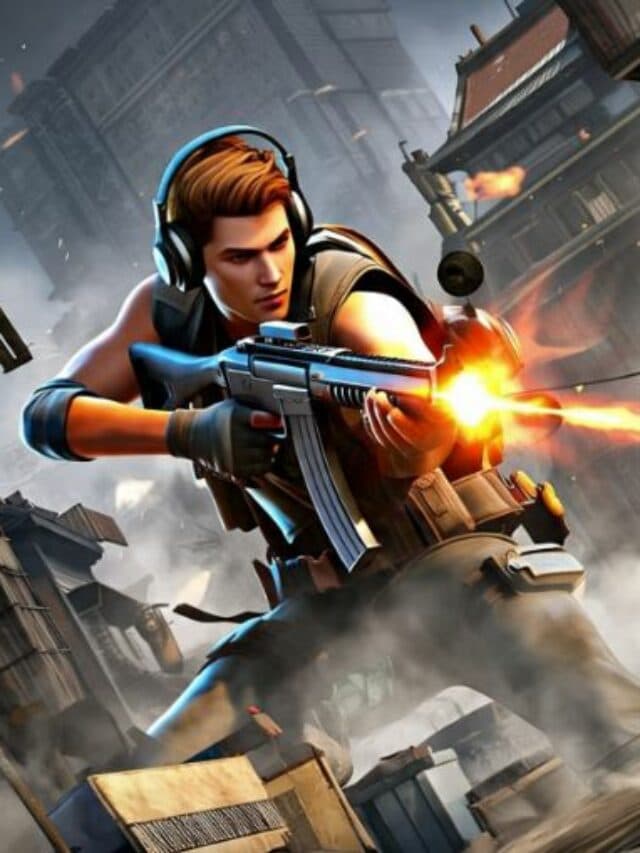 Free Fire Max Redeem Codes Today: फ्री फायर मैक्स के 24 अगस्त के रिडीम कोड्स से मिलेगा गेमिंग का असली मजा