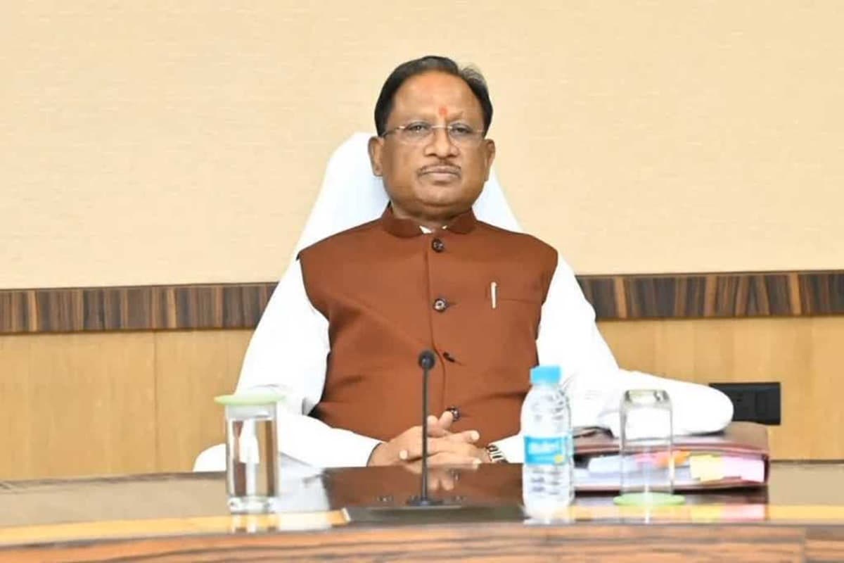 Chhattisgarh News: गणेश विसर्जन की झांकी के दौरान दर्दनाक हादसा, तीन लोगों की मौत, सीएम साय ने जताया गहरा दुःख