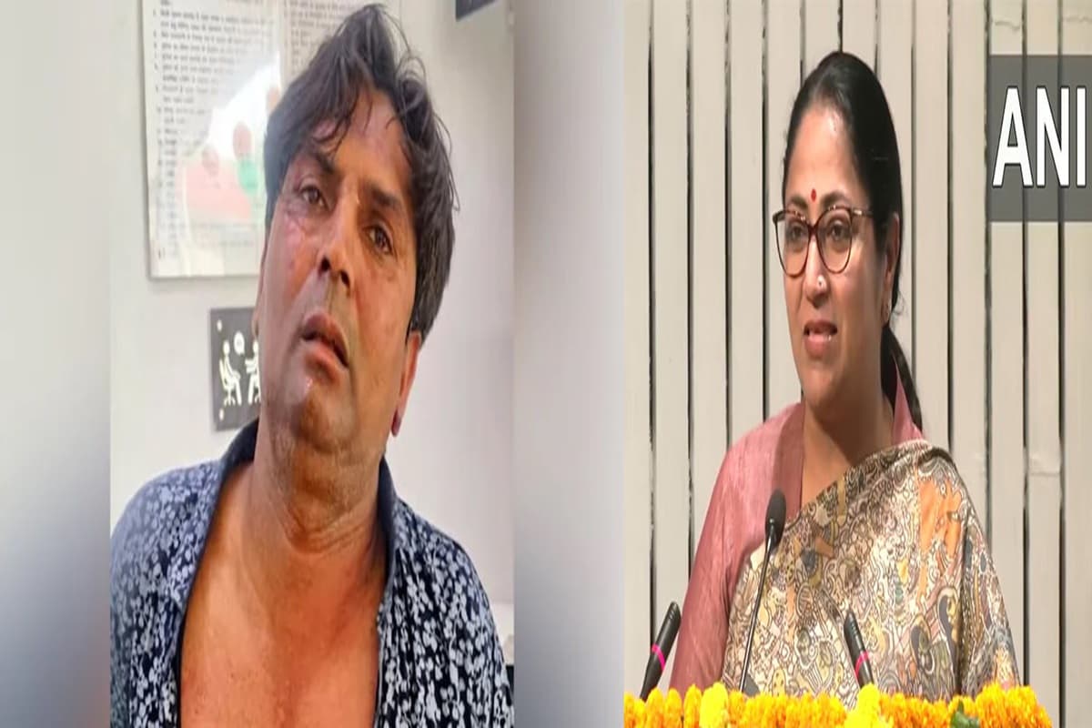 Delhi CM Rekha Gupta: दिल्ली की मुख्यमंत्री पर हमला, सीएम रेखा गुप्ता ने ट्वीट कर कहा ‘हमले के बाद मैं सदमे में थी लेकिन….