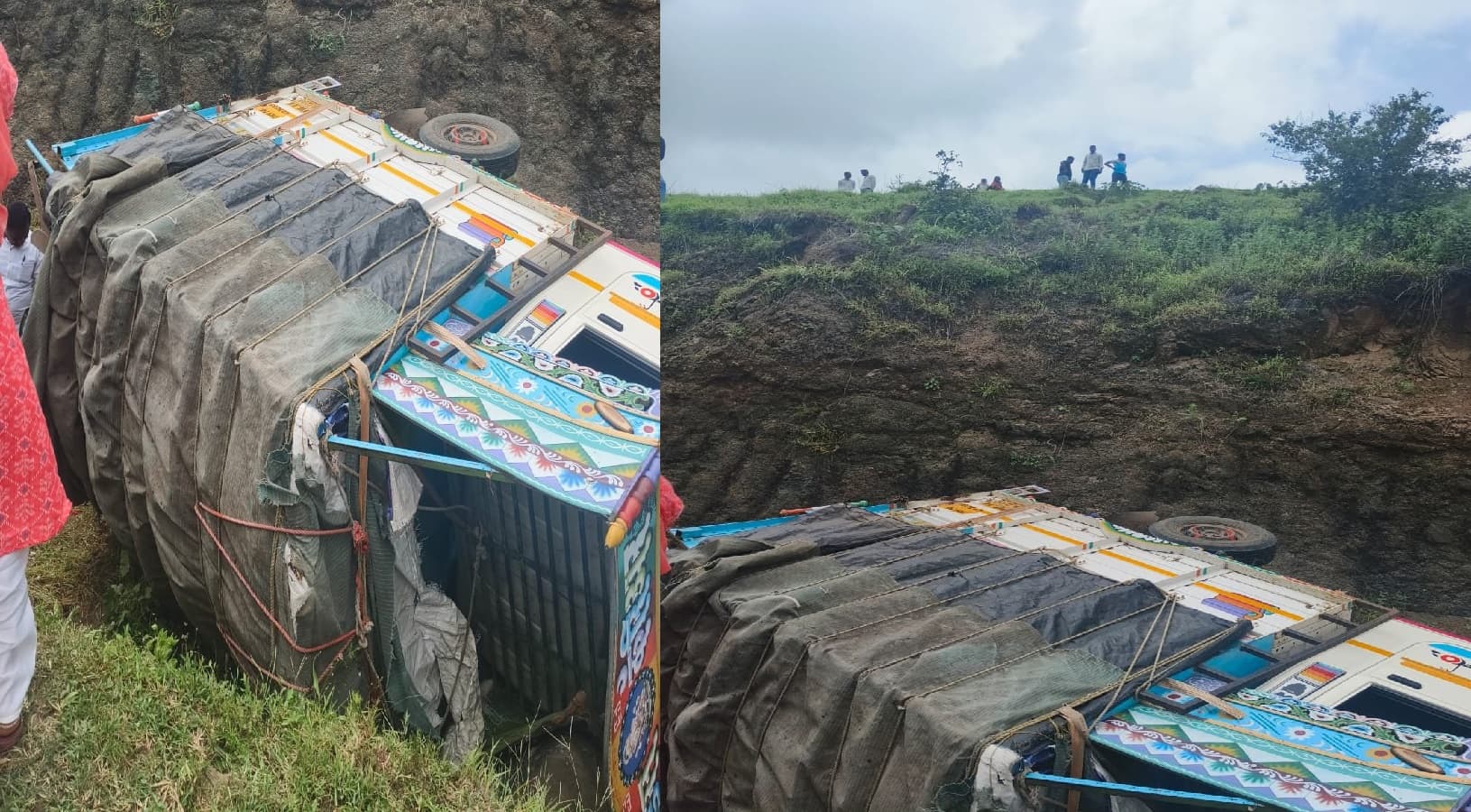 Pune Road Accident News: पुणे सड़क हादसे में मरने वालों की संख्या बढ़कर हुई 10, 30 घायलों का इलाज जारी, पीएम और सीएम ने की मुआवजे की घोषणा