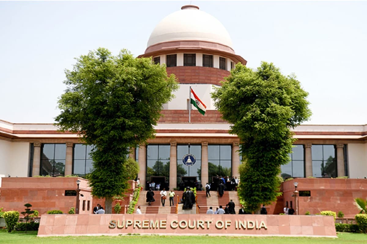SC Recruitment 2025: सुप्रीम कोर्ट में कोर्ट मास्टर की बंपर भर्तियां शुरू, सैलरी 67,700 तक, जानें कैसे करें अप्लाई