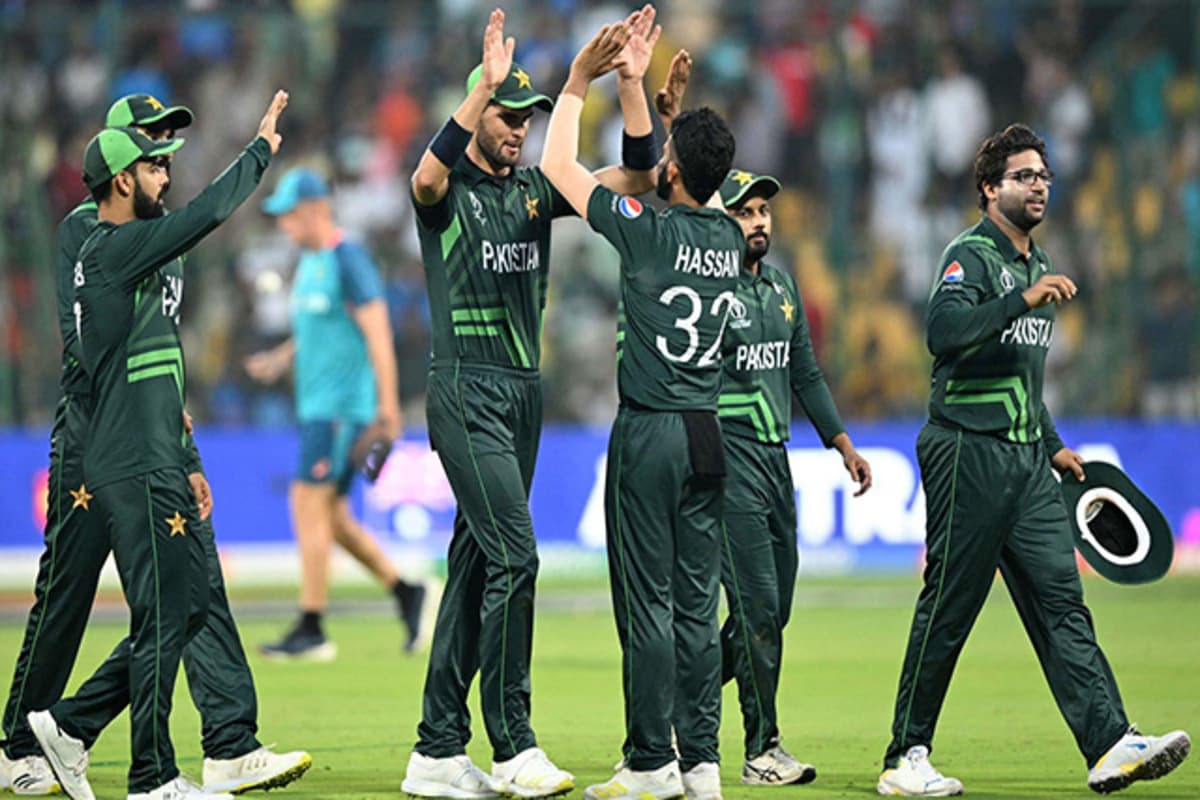 PAK Vs AFG T20I Tri-Series Highlights: क्रिकेट के इतिहास का शर्मनाक रिकॉर्ड हुआ अफगानिस्तान के नाम! महज इतने रन पर ढेर हो गई पूरी टीम, पाकिस्तान ने मारी बाजी