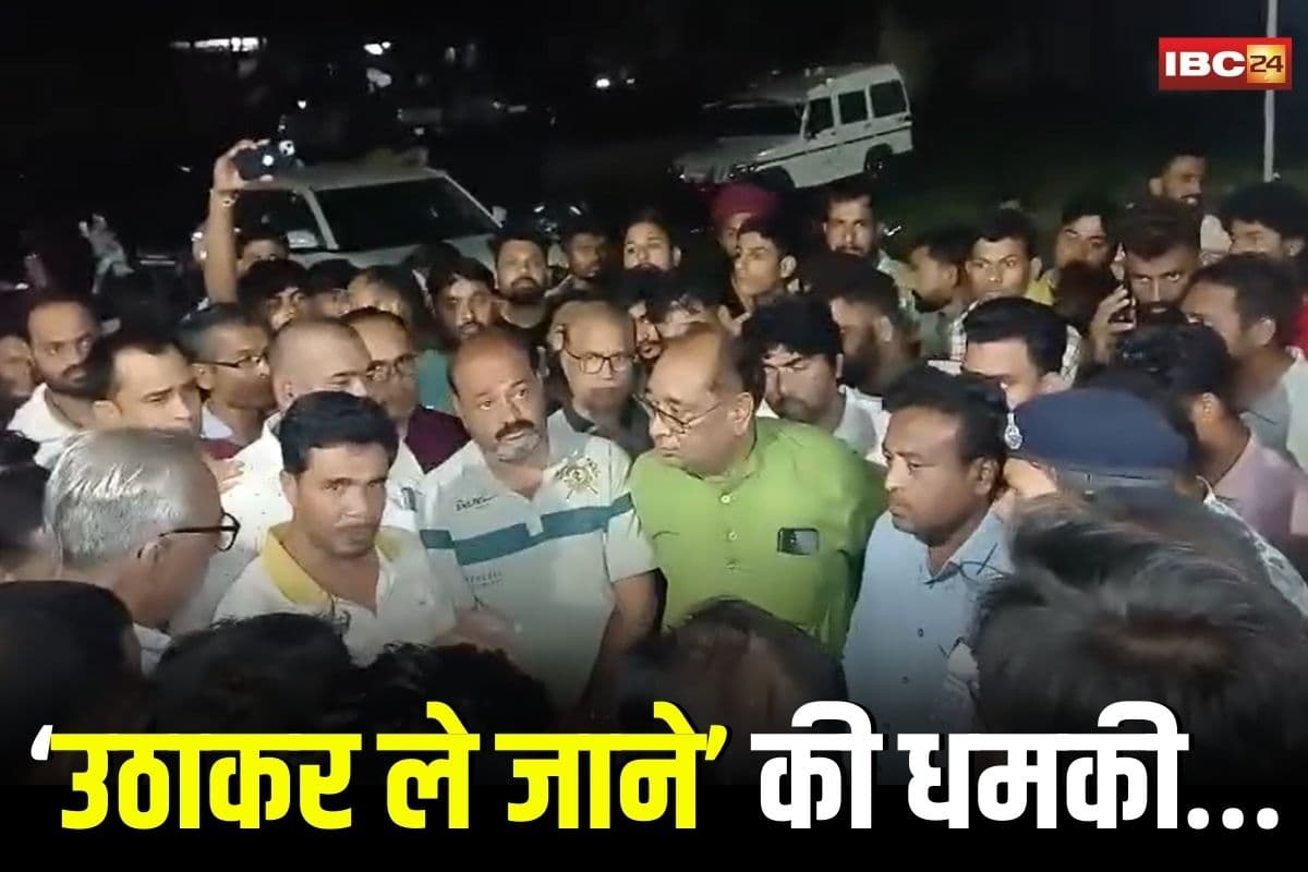 Barwani News: ‘उठाकर ले जाने’ की धमकी… नाबालिग लड़की से कर रहा था जबरदस्ती, शिकायत पर पुलिस की बड़ी कार्रवाई, फैजान समेत 8 पर FIR