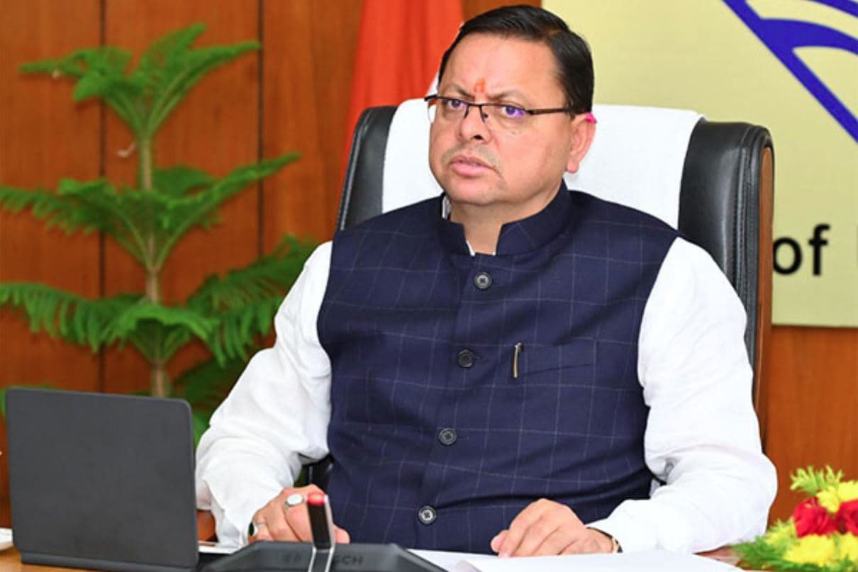 Uttarakhand Minister Portfolio News: मंत्रियों के विभाग में हुआ बड़ा फेरबदल, इस सीनियर मिनिस्टर के पास पहुंचा कृषि मंत्रालय, ये विभाग खुद देखेंगे सीएम