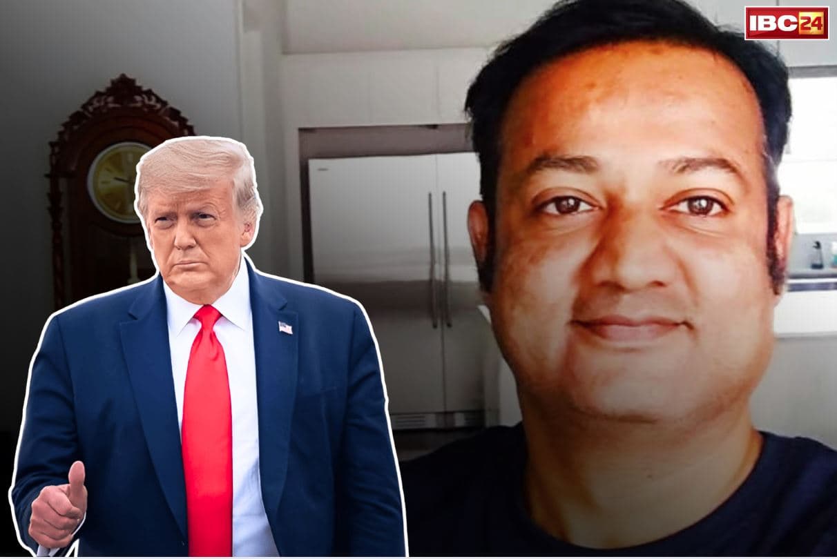 Chandra Mouli Nagamallaiah Murder: भारतीय मूल के होटल कारोबारी की अमेरिका में कत्ल का मामला.. ट्रंप ने बाइडेन की पॉलिसी पर जताई नाराजगी, पढ़ें क्या कहा।
