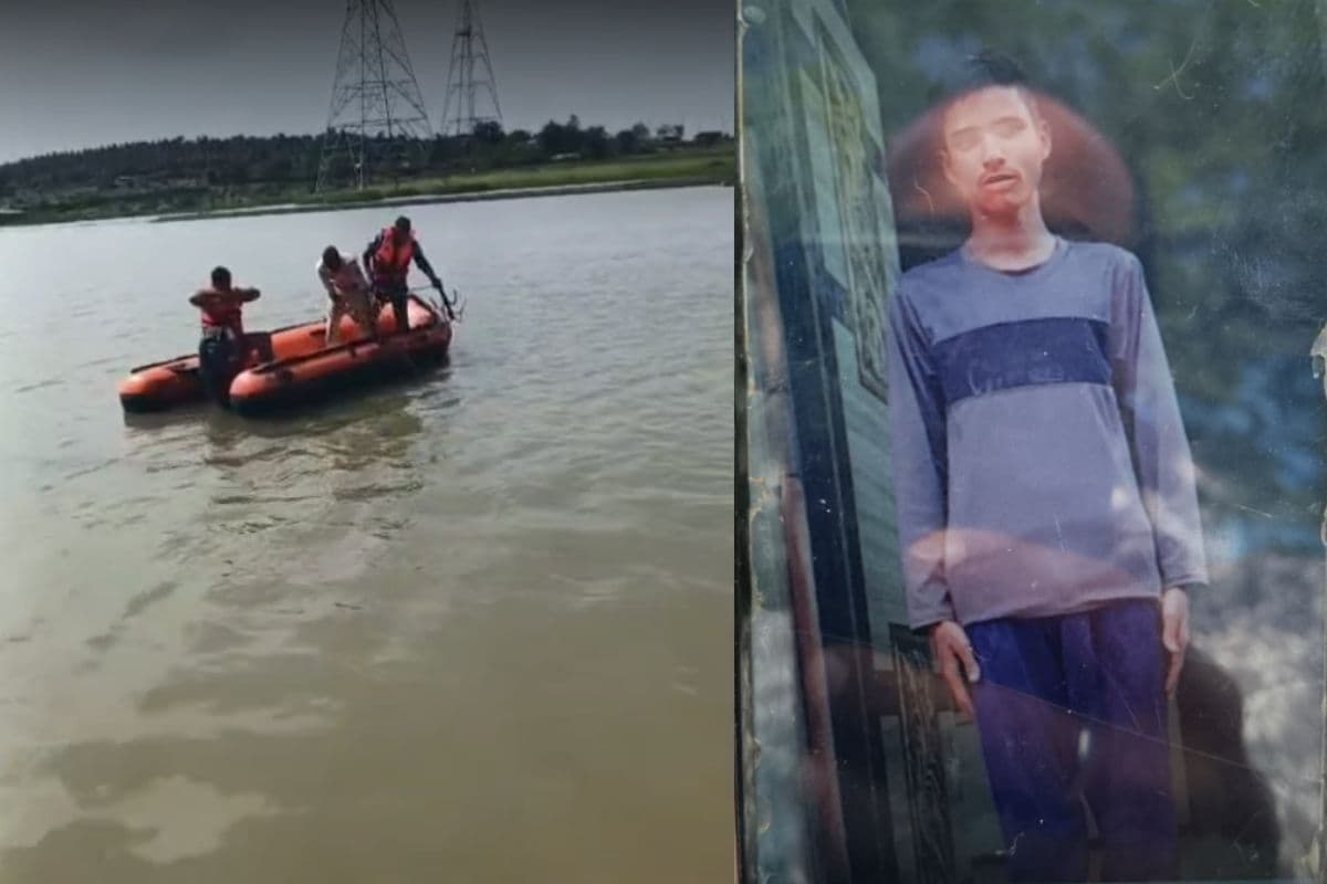 Guna News: गणेश विसर्जन के दौरान दर्दनाक हादसा! तालाब में डूबा युवक, मच गई चीख-पुकार, लोगों ने देखा आखिरी पल…