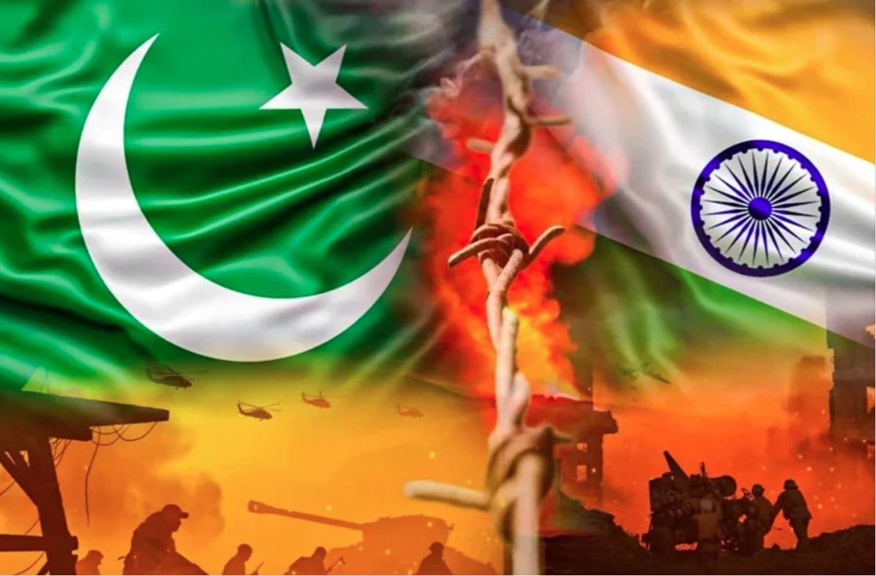 India-Pak Hindi News: ‘इजरायल के साथ मिलकर पाक पर हमला करने वाला है भारत, सारे मुस्लिम देश एक हो’.. जानें किसने कही ये बात