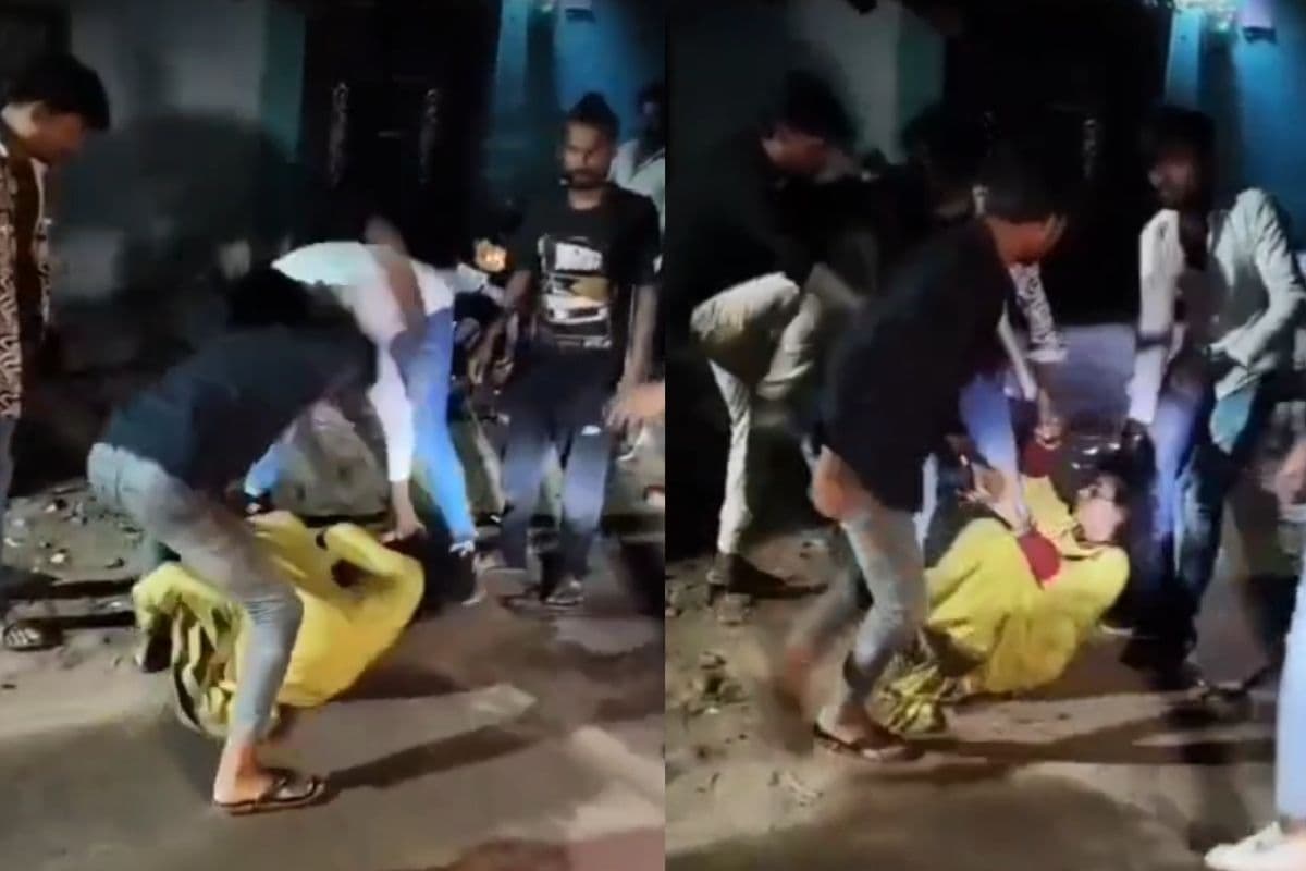 Katni News: आधी रात महिला से हैवानियत की सारी हदें पार! अकेली देख युवकों ने सरेआम किया ये कांड, वो दर्द से चिल्लाती रही… हैवानों ने वीडियो भी बनाया