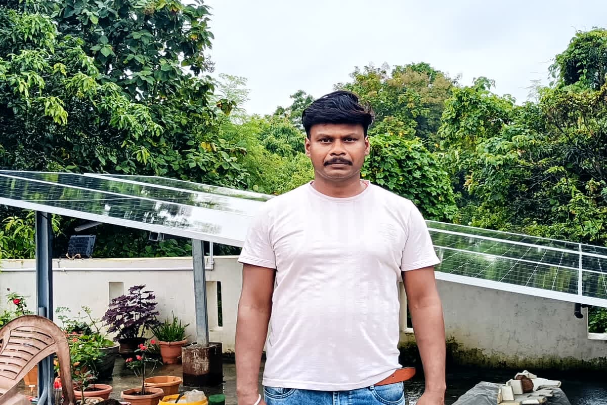 PM Surya Ghar: पीएम सूर्यघर से सूरज देगा बिजली, बदलेंगे जिंदगी के हर कोने, सूरज की रोशनी जीवन का आधार, पढ़िए सफलता की कहानी