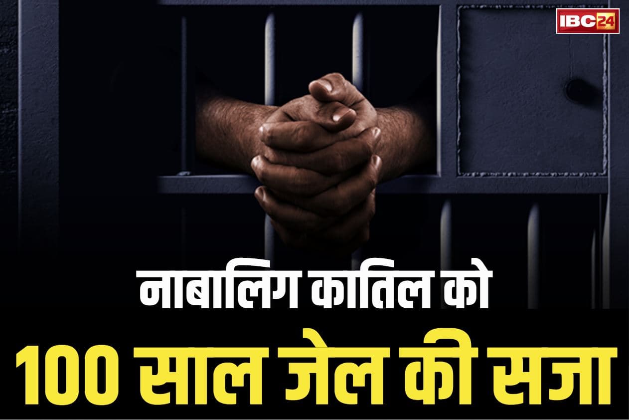 Pakistan Crime News: नाबालिग को 100 साल जेल की सजा.. पब्जी गेम के लिए की थी मां, भाई और दो बहनों की निर्ममता से हत्या, 40 लाख रु का जुर्माना भी