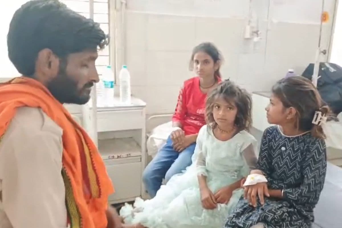 Panna News: चाय की चुस्की परिवार को पड़ी महंगी! पीते ही शुरू हो गई उल्टियाँ, 4 की हालत नाज़ुक, वजह जानकर रह जाएंगे दंग