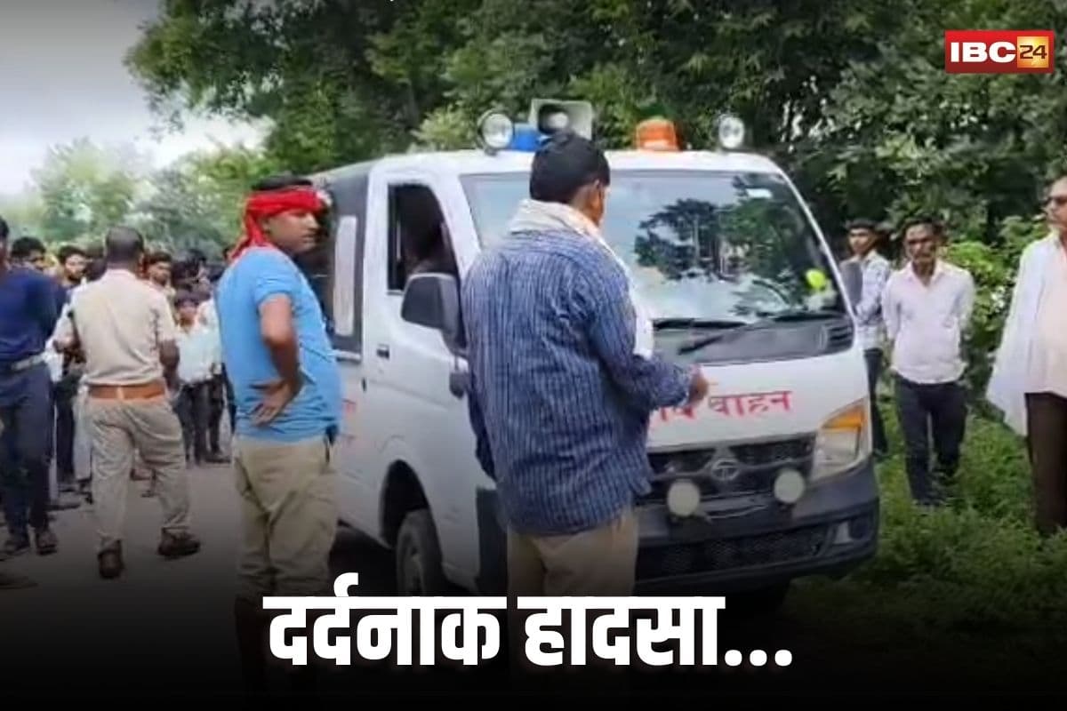 Tikamgarh News: पति से विवाद के बाद मां ने तीन साल के बेटे के साथ उठाया खौफनाक कदम, बेटा तालाब में फेंका, खुद ने की आत्महत्या…