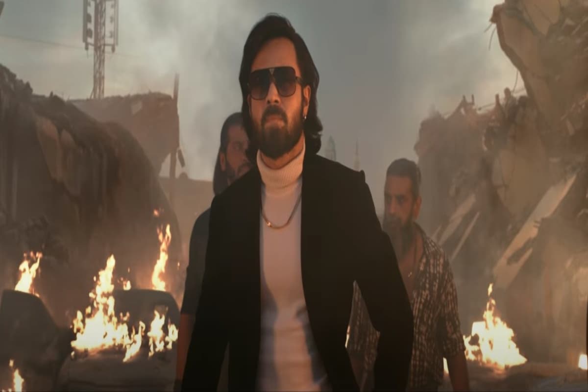 ‘They Call Him OG’ Review: पहले ही दिन फिल्म को मिले मिक्स्ड रिएक्शन, जानिए कैसी है पवन कल्याण की ‘ओजी’? फैंस बोले..