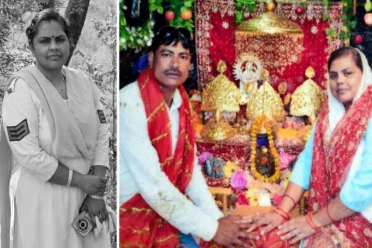 Sidhi Murder News: महिला प्रधान आरक्षक की हत्या कर फरार हुआ पति, अब तक नहीं मिला आरोपी का सुराग, बेटी बोली- कातिल को मिले फांसी की सजा