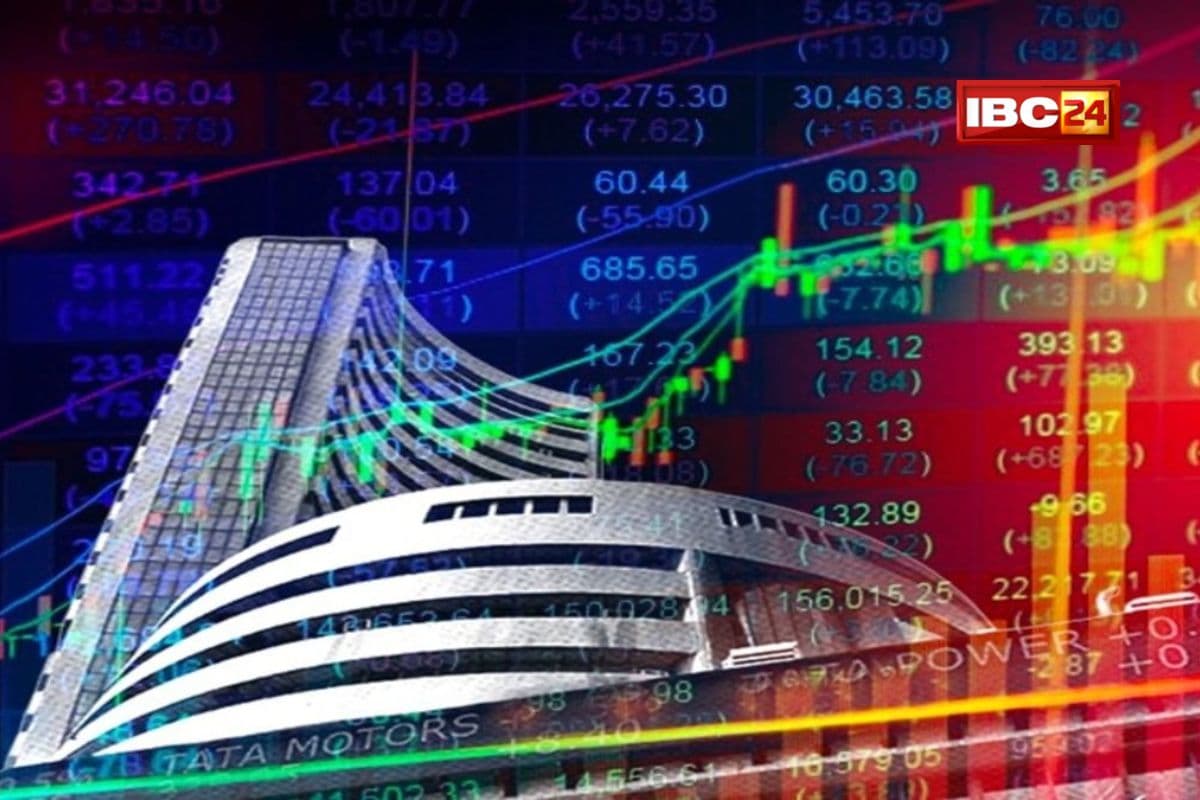 Stock Market Today: गिफ्ट निफ्टी और टैक्स में राहत से मिली ऊर्जा, आज झूम सकते हैं भारतीय शेयर बाजार