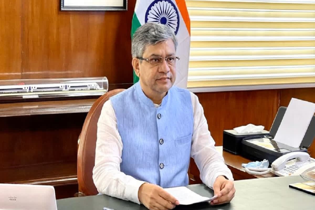 Ashwini Vaishnav On TikTok: क्या भारत में होगी TikTok की एंट्री! केंद्रीय मंत्री अश्विनी वैष्णव के जवाब ने सबको चौंकाया