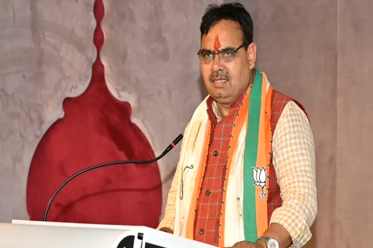 Rajasthan News: 5 से 7 सितंबर तक अपने अतिवृष्टि प्रभावित क्षेत्रों का करें निरीक्षण, मुख्यमंत्री भजनलाल शर्मा ने विधायकों को दिए ये निर्देश