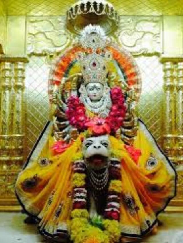 PM Modi Kuldevi Mandir: किस देवी की पूजा करते हैं पीएम मोदी, कहां स्थित है मंदिर, एक क्लिक में जानें यहां