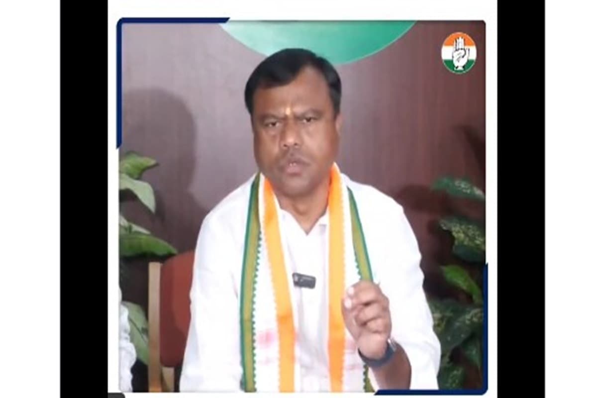 Raipur News: छत्तीसगढ़ से गुजरात भेजे जा रहे थे 6 करोड़ 60 लाख रुपए! कांग्रेस अध्यक्ष ने लगाए बड़े आरोप, भाजपा ने दिया करारा जवाब