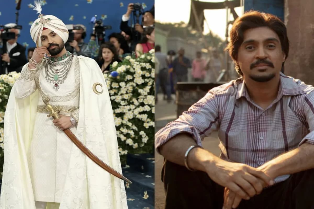 Emmy Awards: ‘गुरुद्वारे से ग्लोबल मंच तक’, ‘चमकीला’ के लिए दिलजीत दोसांझ को मिला एमी अवॉर्ड्स में बेस्ट एक्टर नॉमिनेशन