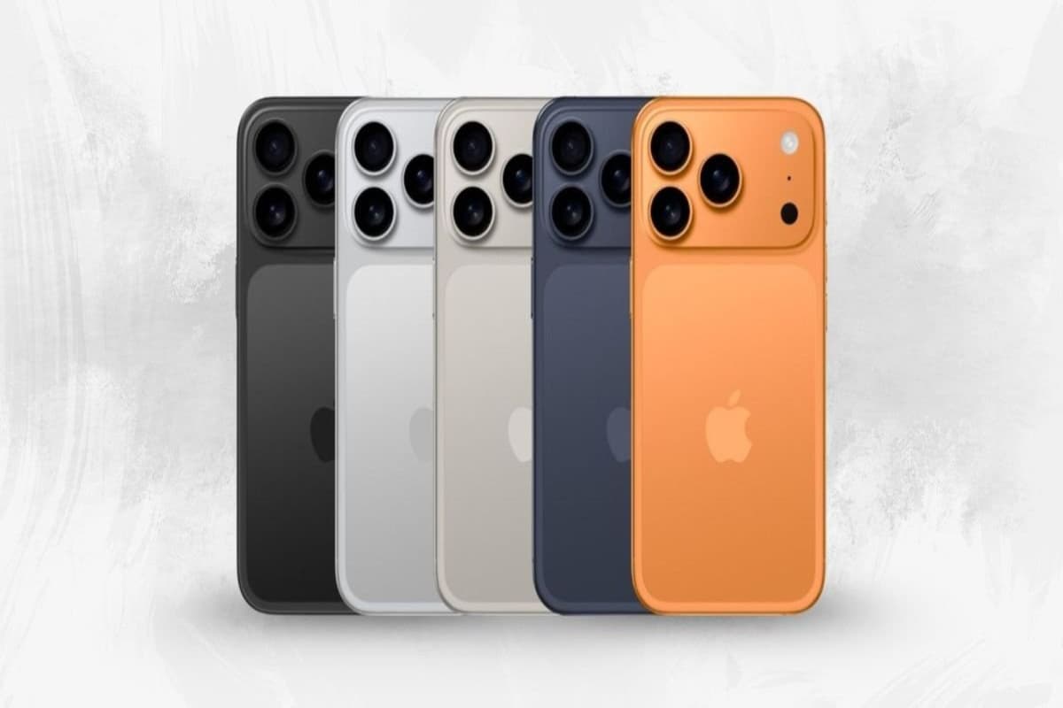 iphone 17 Specifications: iphone 17 की खूबियां जानकर घूम जाएगा आपका दिमाग.. कीमतें तो और भी ज्यादा चौंकाने वाली..