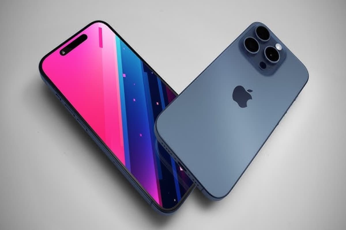 iPhone 15 Discount Offer: अब हर हाथ होगा iPhone!.. धड़ाम से गिरे इस मॉडल के दाम, कीमत जानकार रह जायेंगे दंग