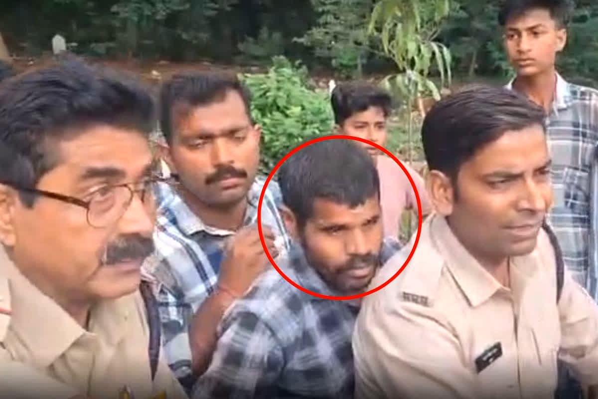 Khandwa News Today: बिना कपड़ों के महिलाओं के कब्र के अंदर जाता था अय्यूब, फिर करता था ऐसा काम, उड़ जाएंगे होश जब जानेंगे पूरा मामला