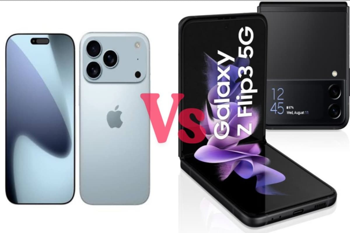 Apple vs Samsung: अब फोन के फीचर्स को लेकर सोशल मीडिया पर टकराव! इस दिग्गज कंपनी ने एप्पल का उड़ाया मजाक? जानें क्या है पूरा माजरा